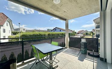 Wohnung 3.5 Zimmer - image - 7
