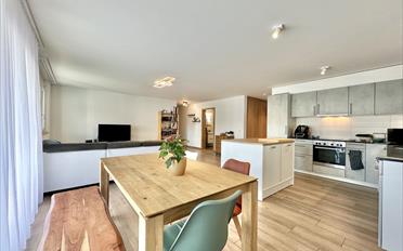 Wohnung 3.5 Zimmer - image - 1