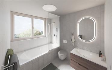 Reihenfamilienhaus 5.5 Zimmer - image - 5