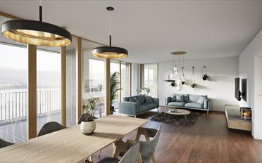 Single house 5.5 rooms - image - 4