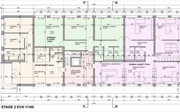 Wohnung 3 Zimmer - image - 5