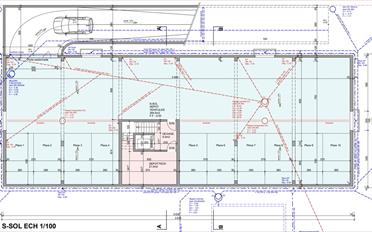 Wohnung 3 Zimmer - image - 2