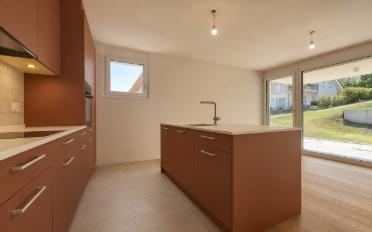 Doppeleinfamilienhaus 5.5 Zimmer - image - 2