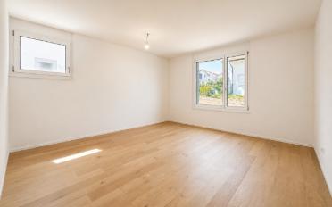 Doppeleinfamilienhaus 5.5 Zimmer - image - 3