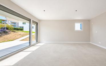 Doppeleinfamilienhaus 5.5 Zimmer - image - 2