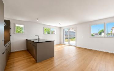 Maison jumelée 4.5 pièces - image - 1