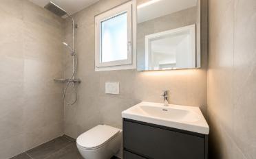Maison jumelée 4.5 pièces - image - 4