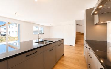 Maison jumelée 4.5 pièces - image - 2