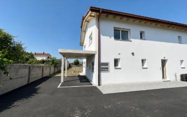 Maison jumelée 4.5 pièces - image - 11
