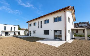 Maison jumelée 4.5 pièces - image - 10