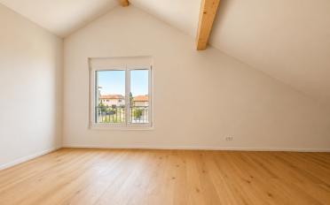 Doppeleinfamilienhaus 5.5 Zimmer - image - 9