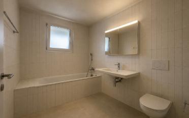 Doppeleinfamilienhaus 5.5 Zimmer - image - 8
