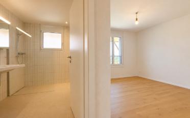 Doppeleinfamilienhaus 5.5 Zimmer - image - 5