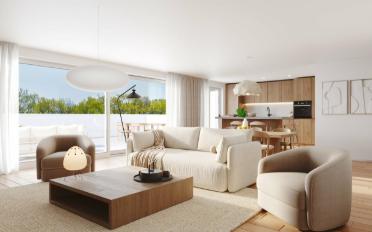 Apartment 5.5 rooms - image - 8