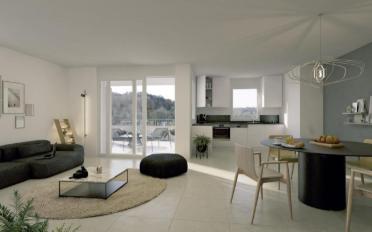 Apartment 5.5 rooms - image - 5