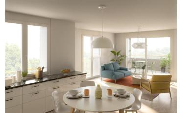 Appartement 5.5 pièces - image - 2