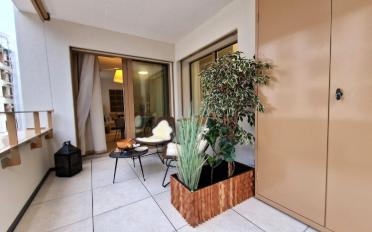 Apartment 3.5 rooms - image - 1