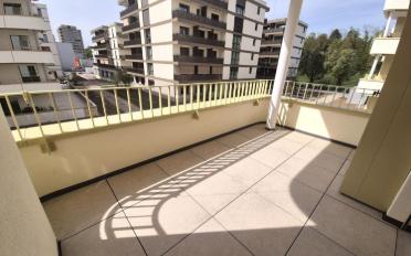 Apartment 3.5 rooms - image - 2