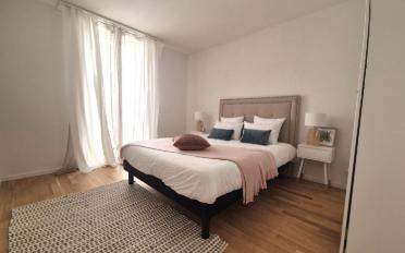 Apartment 3.5 rooms - image - 5