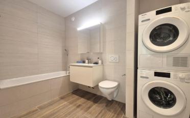 Apartment 3.5 rooms - image - 6