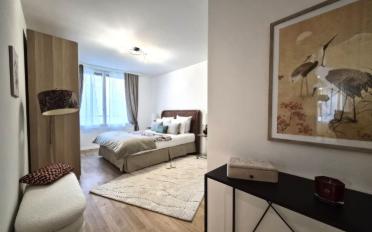 Apartment 4.5 rooms - image - 4