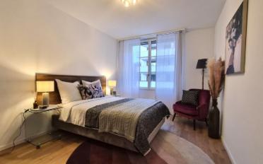 Apartment 4.5 rooms - image - 5