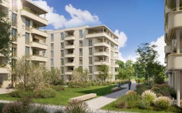 Apartment 4.5 rooms - image - 11