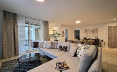 Attikawohnung 5.5 Zimmer - image - 1