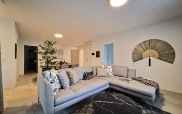 Attikawohnung 5.5 Zimmer - image - 4