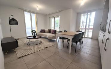 Apartment 3.5 rooms - image - 1