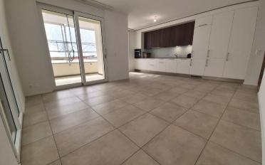 Apartment 3.5 rooms - image - 2