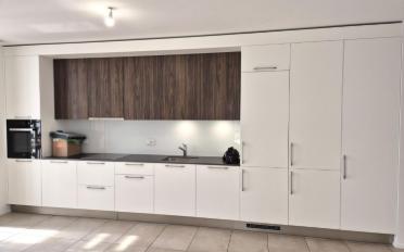 Apartment 3.5 rooms - image - 4