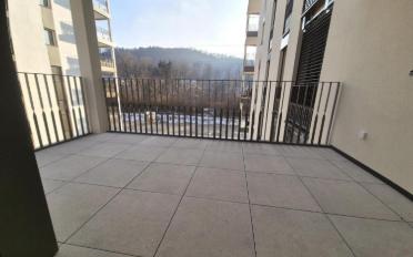 Apartment 2.5 rooms - image - 3