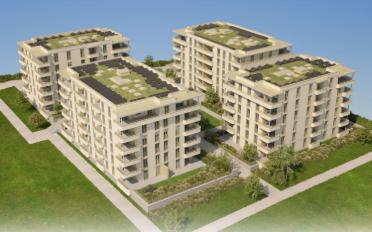 Wohnung 3.5 Zimmer - image - 12