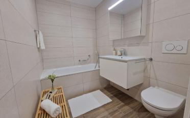 Appartement 3.5 pièces - image - 9