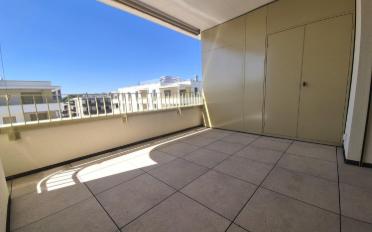 Wohnung 3.5 Zimmer - image - 2