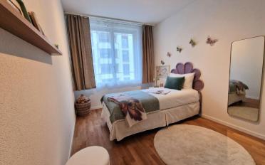 Wohnung 4.5 Zimmer - image - 4