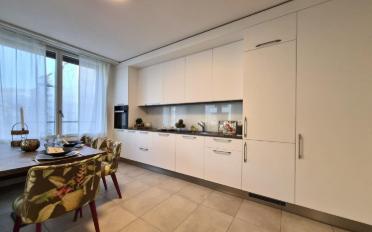 Apartment 4.5 rooms - image - 2