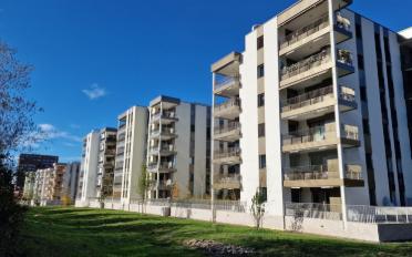 Apartment 5.5 rooms - image - 1