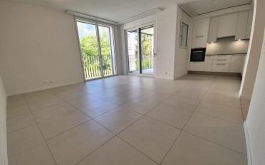 Apartment 2.5 rooms - image - 2