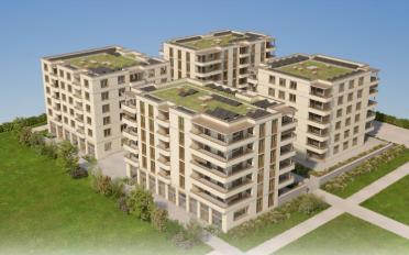 Wohnung 3.5 Zimmer - image - 12