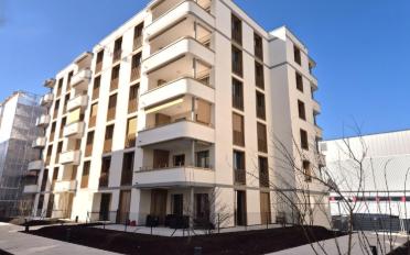 Appartement 3.5 pièces - image - 1