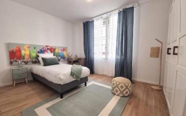 Apartment 3.5 rooms - image - 8