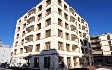 Appartement 4.5 pièces - image - 2