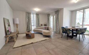 Apartment 4.5 rooms - image - 1