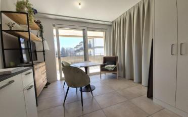 Appartement 1.5 pièces - image - 6