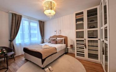 Apartment 3.5 rooms - image - 6