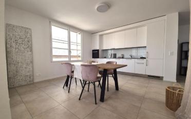 Apartment 2.5 rooms - image - 4