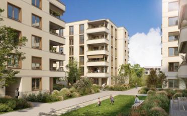 Appartement 2.5 pièces - image - 7