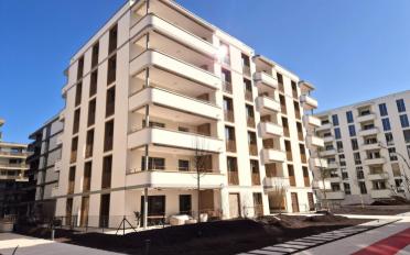 Wohnung 2.5 Zimmer - image - 6